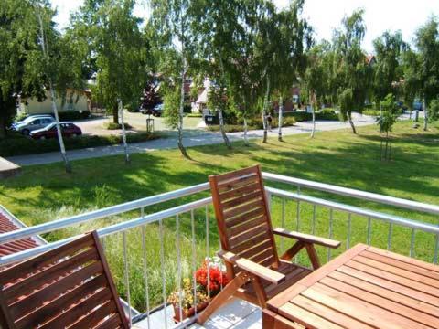 Sonnendeck Daire Kaltenhof Dış mekan fotoğraf