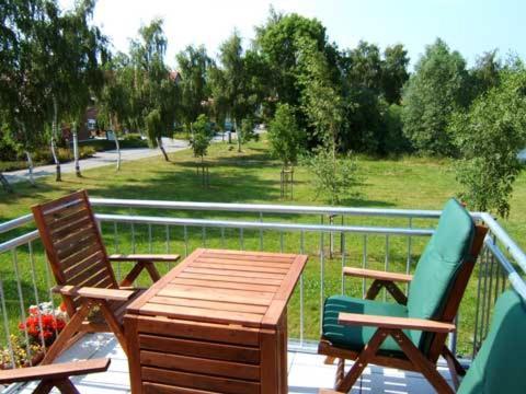 Sonnendeck Daire Kaltenhof Dış mekan fotoğraf